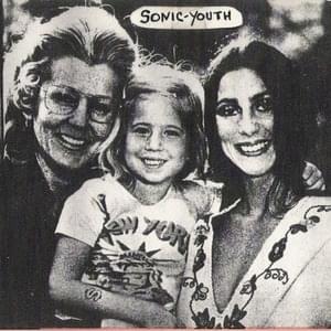 Animals (Mary-Christ) - Sonic Youth