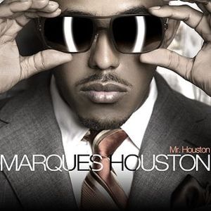 Say My Name - Marques Houston