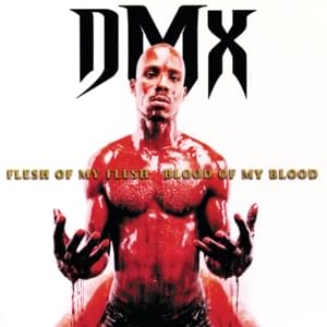 The Omen - DMX (Ft. Marilyn Manson)