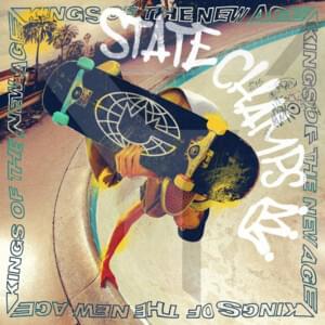 Act Like That - State Champs (Ft. Mitchell Tenpenny)