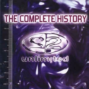 No Limit 2.3 - 2 Unlimited