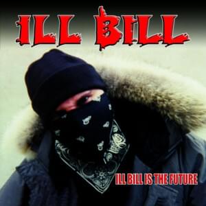 Mass Joint Freestyle - ILL BILL