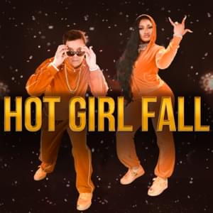 Hot Girl Fall - Jimmy Fallon & Megan Thee Stallion