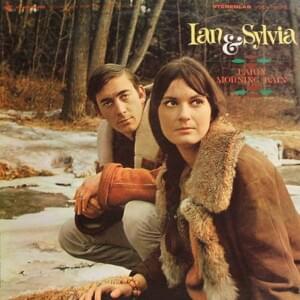 Travelling Drummer - Ian & Sylvia