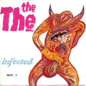 Infected - The The