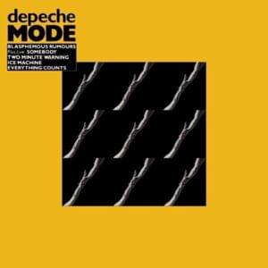 Two Minue Warning (Live in Empire Theatre, Liverpool, 29th September 1984) - Depeche Mode