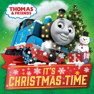 There’s Snow Place Like Home - Thomas & Friends