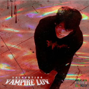 Vampire Luv - Valoutino