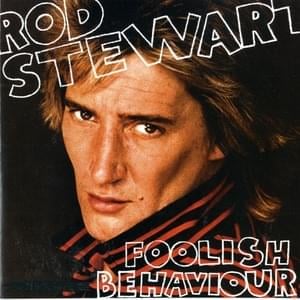 (If Loving You Is Wrong) I Don’t Want to Be Right (Live) - Rod Stewart