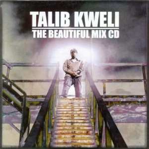 7:30 - Talib Kweli (Ft. Res)