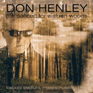 Life in the Fast Lane - Don Henley