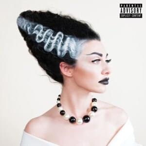 Farewell - Qveen Herby