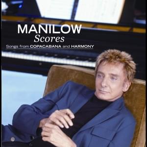 Just Arrived - Barry Manilow (Ft. Copacabana - Original London Cast)