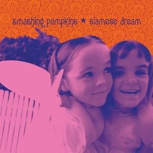 Moleasskiss - The Smashing Pumpkins