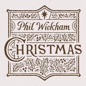 The Christmas Waltz - Phil Wickham