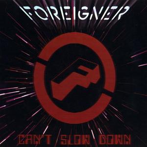 As Long as I Live - Foreigner