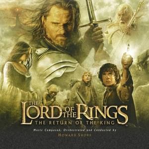 Into the West [Film Version] - Howard Shore