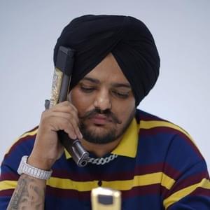 Satisfy - Sidhu Moose Wala (Ft. Shooter Kahlon)