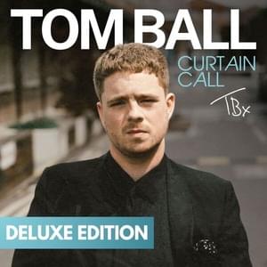 The Sound of Silence (Live) - Tom Ball