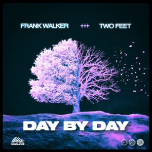 Day By Day - Frank Walker & Two Feet