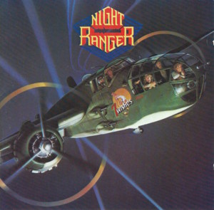 I Will Follow You - Night Ranger