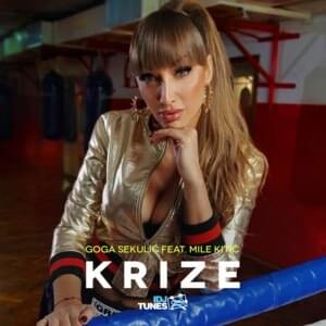 Krize - Goga Sekulic & Mile Kitic