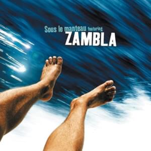 Anquetil - Zambla