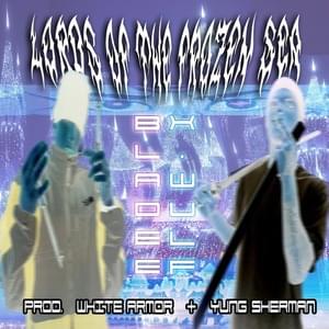 Ice Floors (Alternate Version) - Xavier Wulf & Bladee