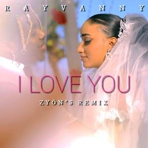 I Love you - Rayvanny