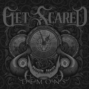 The Devil’s in the Details - Get Scared