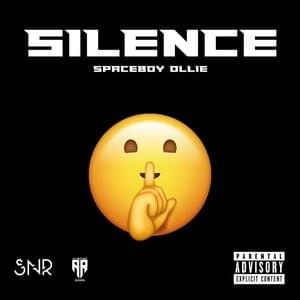 Silence - SpaceBoy Ollie