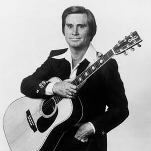 Famous Last Words - George Jones