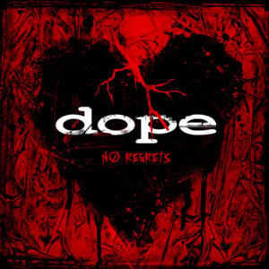 Rebel Yell - Dope