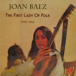 Annie Had a Baby - Joan Baez