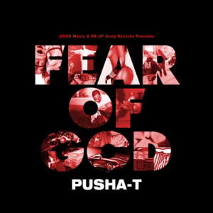 Intro (Fear of God) - Pusha T