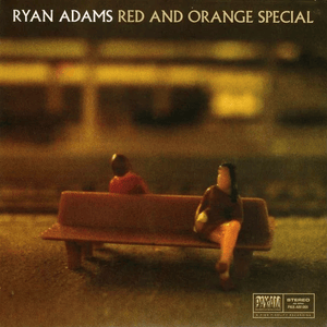 Somewhere It Is Spring - Ryan Adams