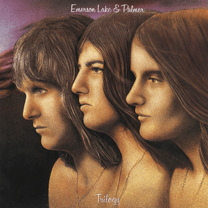 The Endless Enigma Part One - Emerson, Lake & Palmer