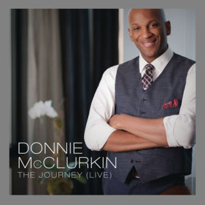 Great Is Your Mercy (Live) - Donnie McClurkin