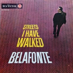 Waltzing Matilda - Harry Belafonte