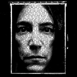 Up There Down There - Patti Smith