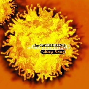 The Earth Is My Witness (Edit) - The Gathering