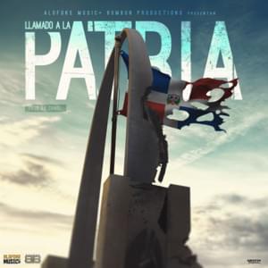 Llamado a La Patria - Mark B (Ft. AD, Big K, Big O, Bulova, Cromo X, Dkano, El Pope (RD), LR Ley Del Rap, Mc Pablo, Mr. Raimy, Musicólogo The Libro, Natan El Profeta, Nipo809, Pablo Piddy, Químico Ultra Mega, Shelow Shaq, T.Y.S & Villanosam)