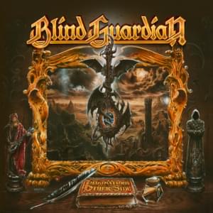 Mordred’s Song - Blind Guardian