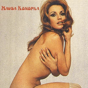 Magda Konopka, pt1 - Gionni Gioielli