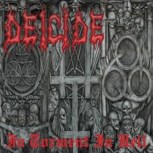 Worry in the House of Thieves - Deicide