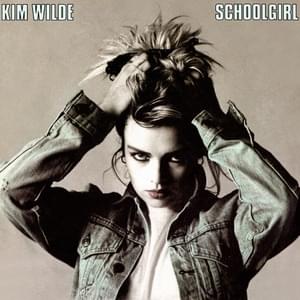 Schoolgirl - Kim Wilde