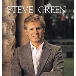 Celebrate His Good Life - Steve Green