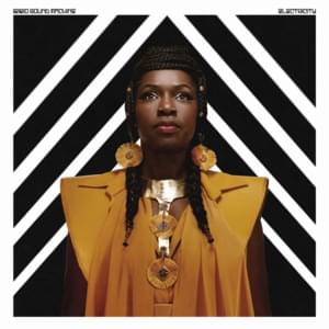 Freedom - Ibibio Sound Machine