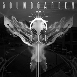 Fresh Deadly Roses - Soundgarden