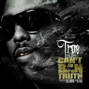 Still My Nigga - Trae tha Truth (Ft. R. Kelly)